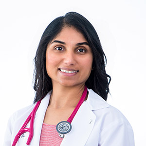 Kirti Patel, MD