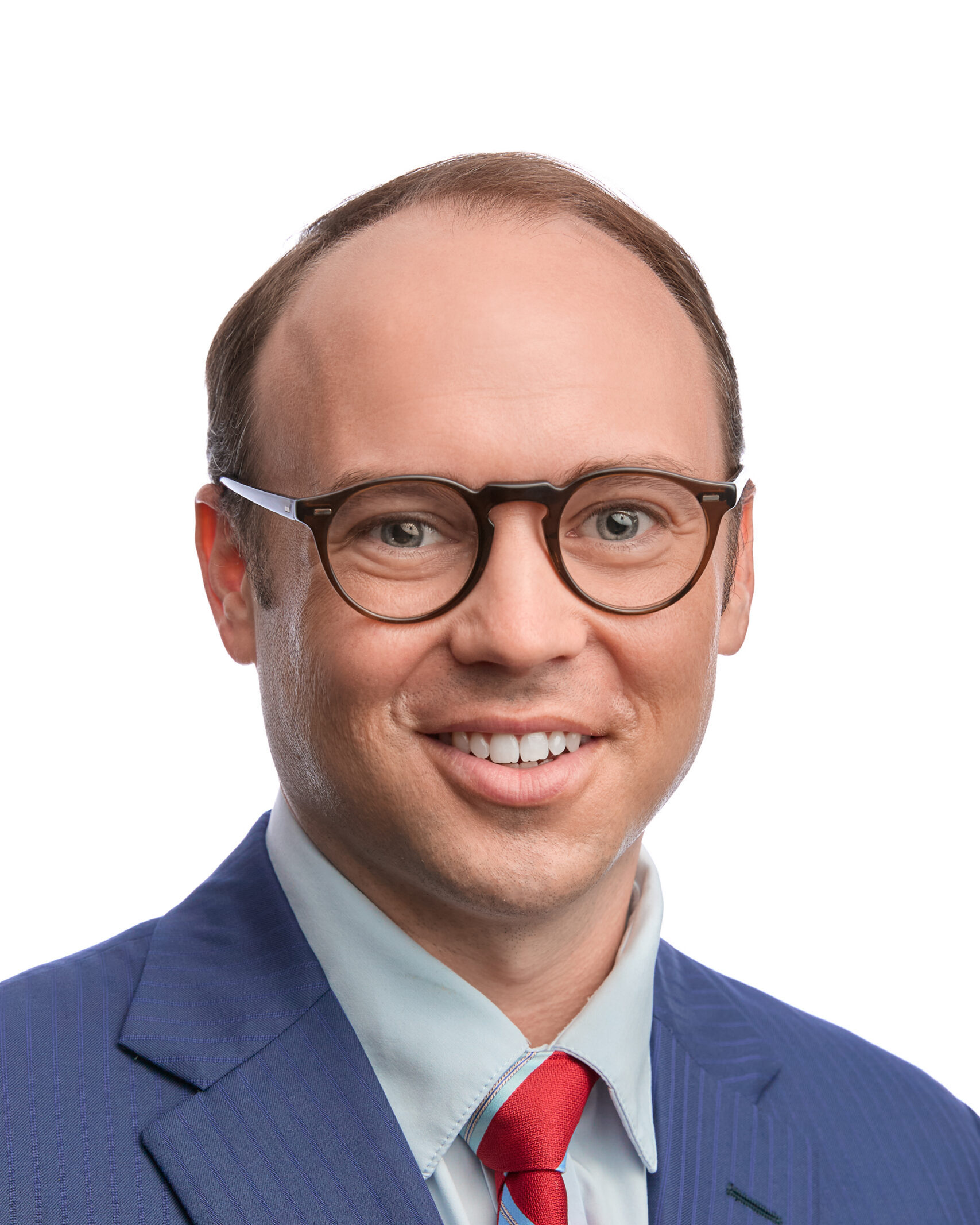 Luke H. West, MSHA