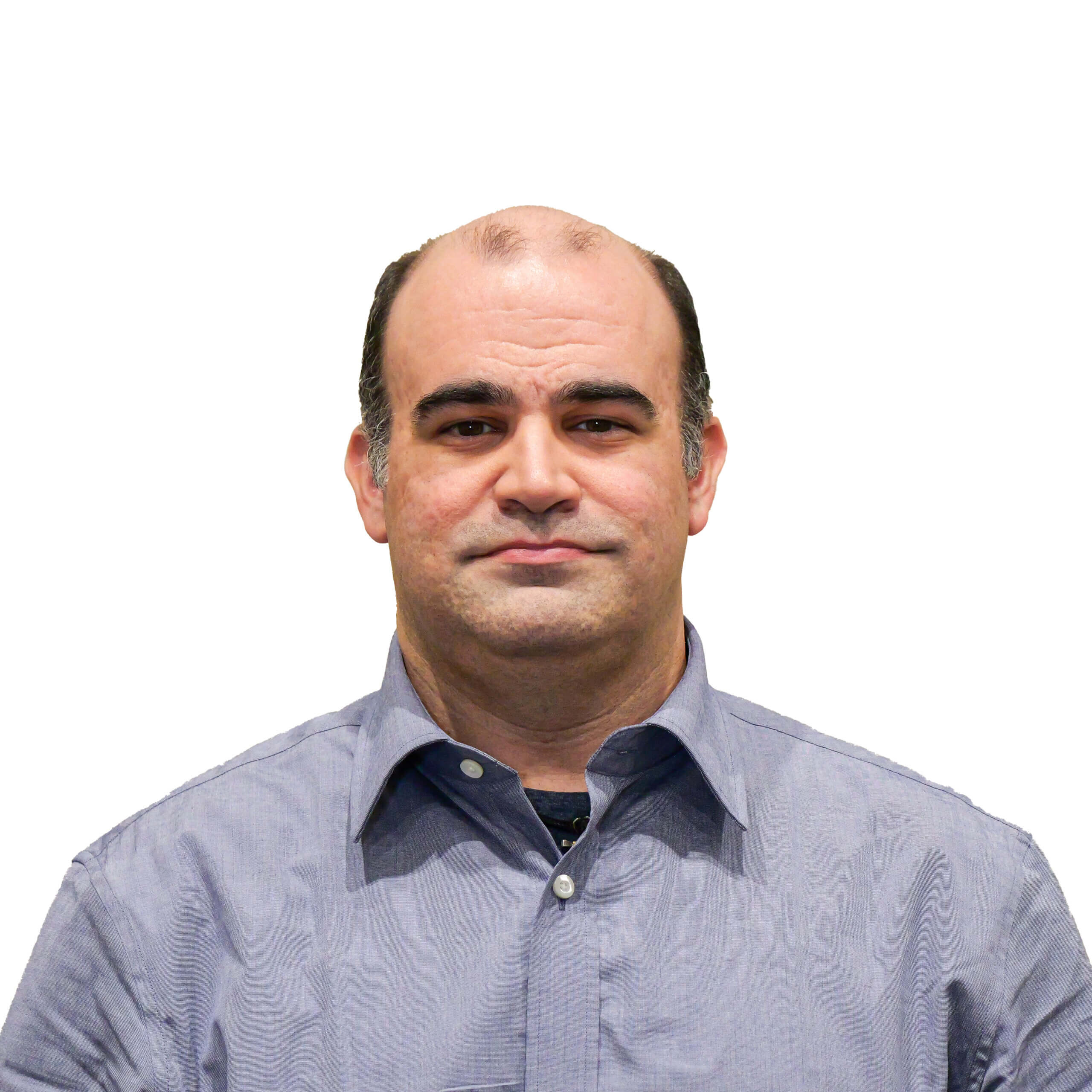 Christopher Mann, MD