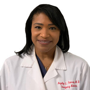headshot angelyn ramsey md