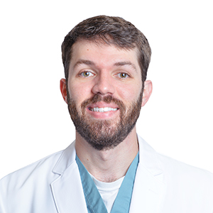 Cameron Sherrill Headshot