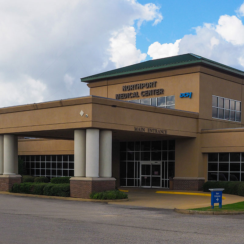 Northport Medical Center