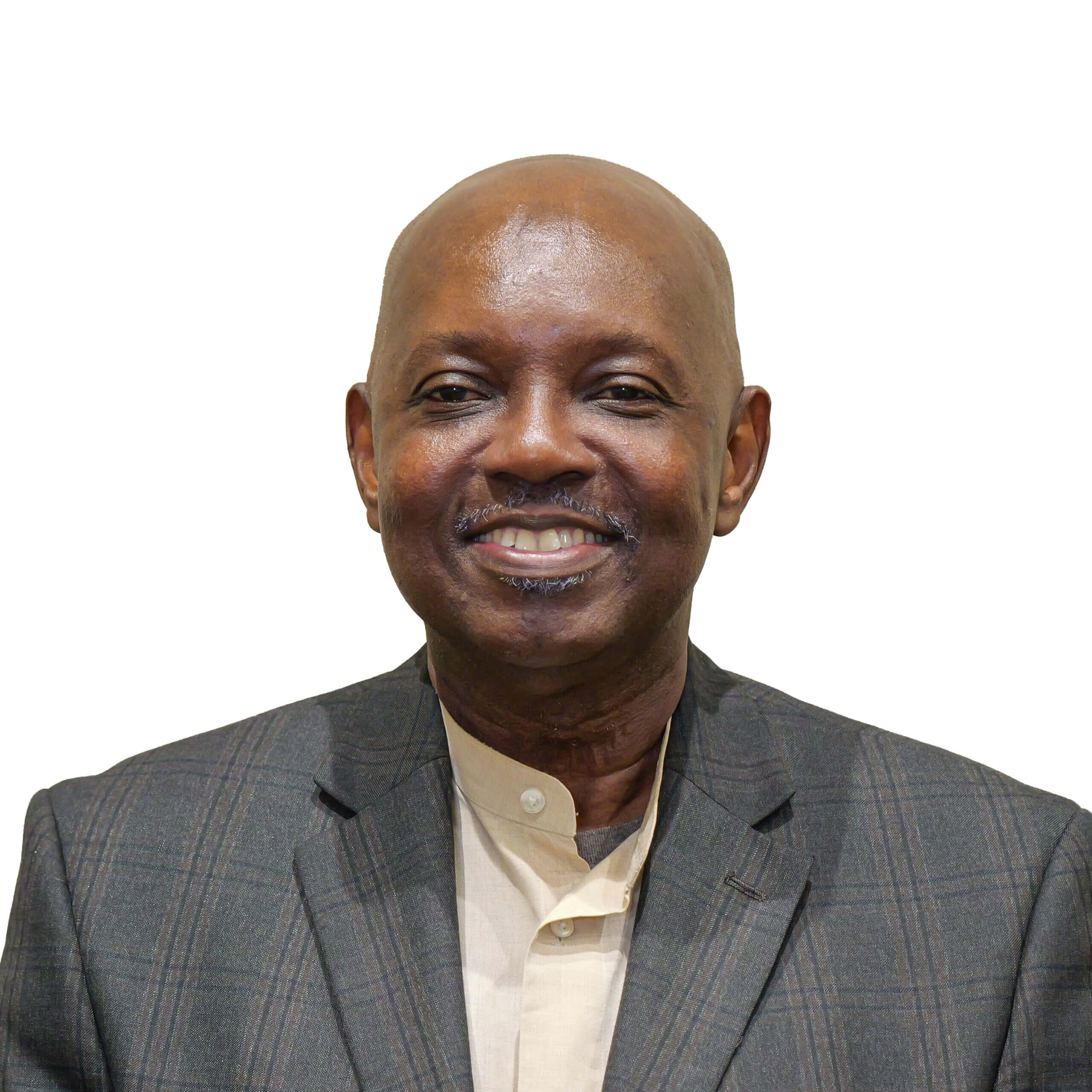 Adeniyi Koiki, MD