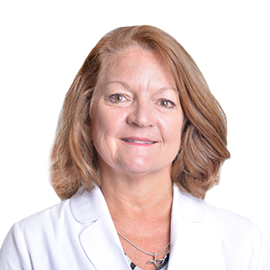 Beth Dunn Headshot