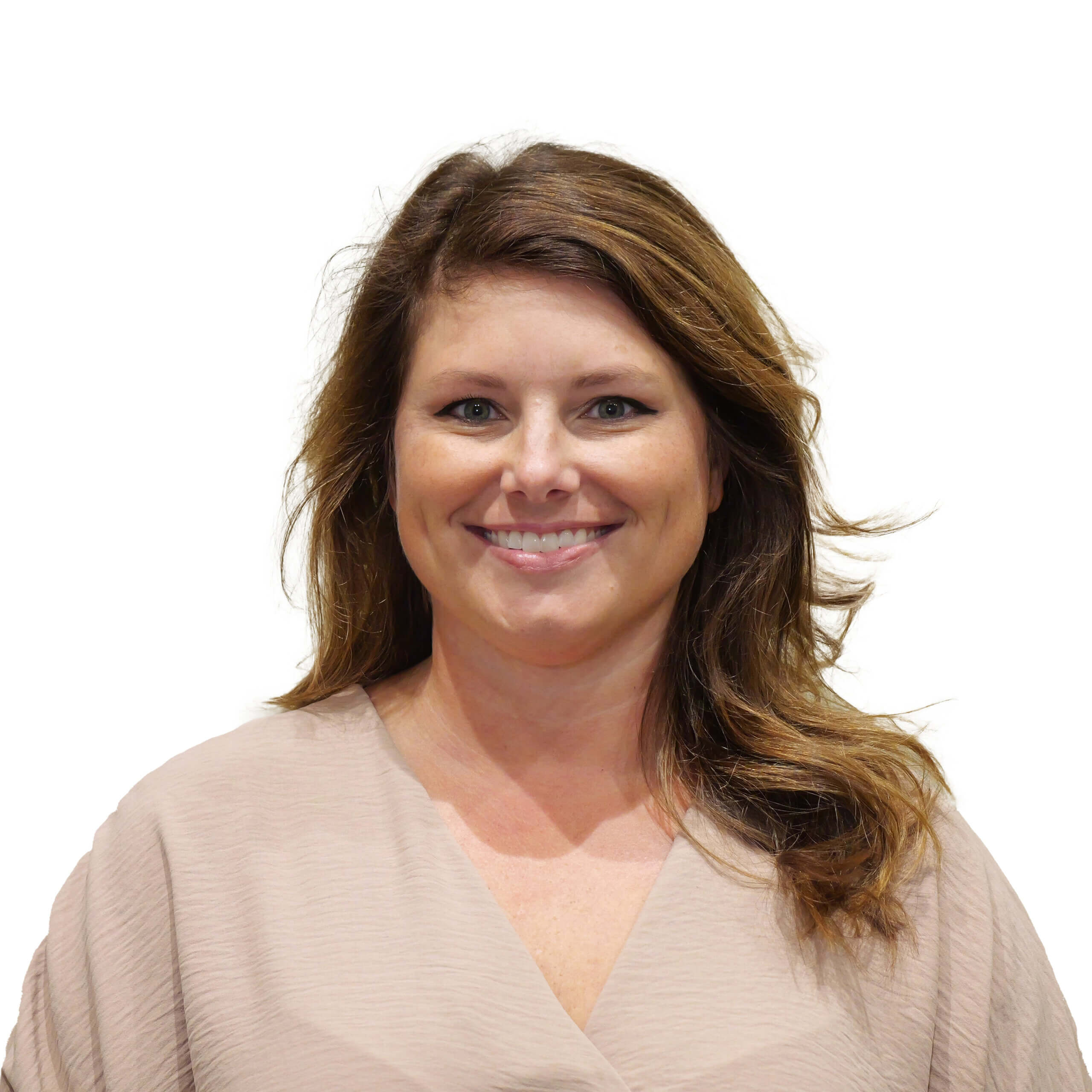Kelly Griffin, RN, BSN