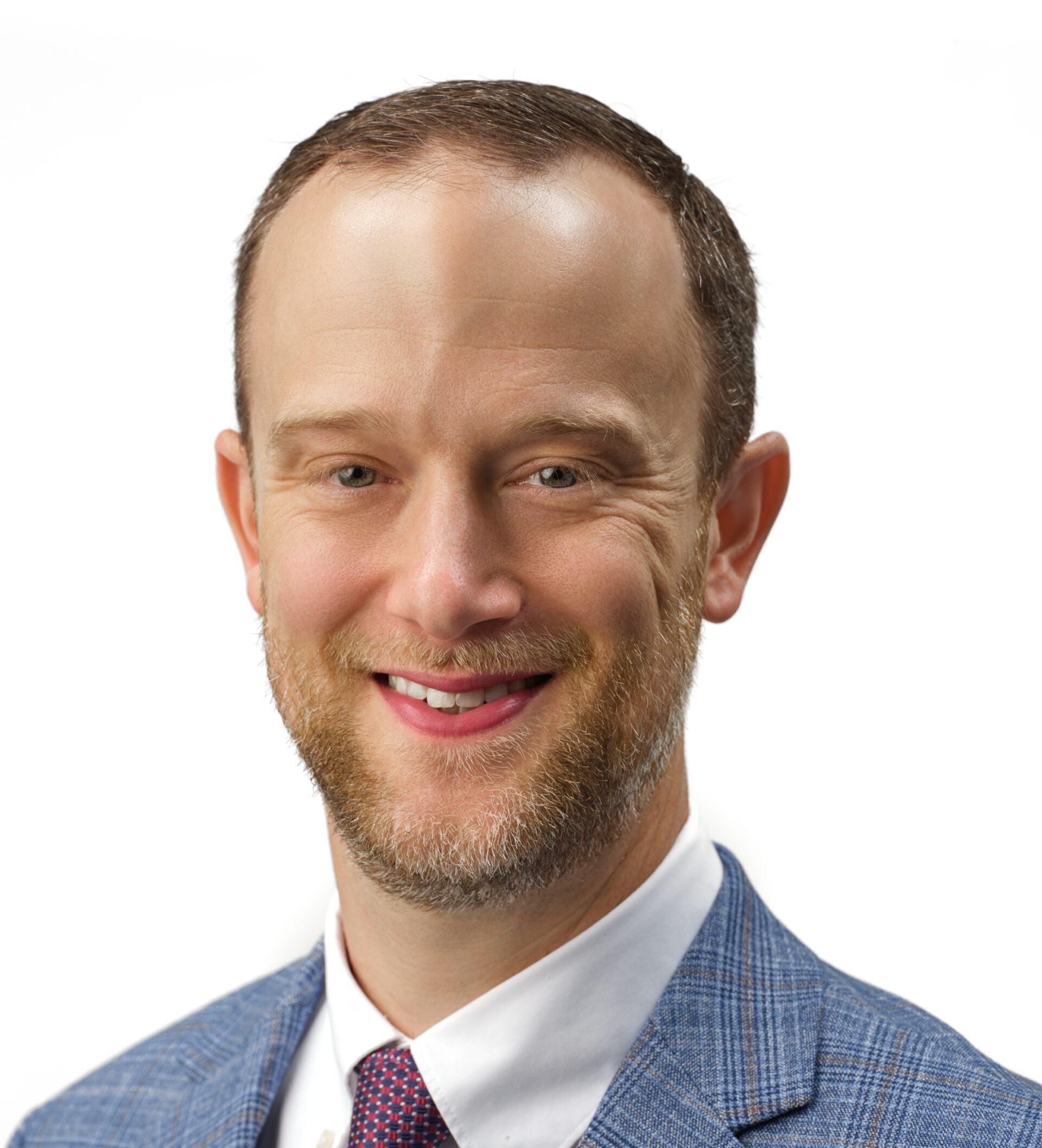 Mitchell Cox