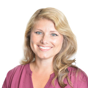 Kelly Griffin Headshot