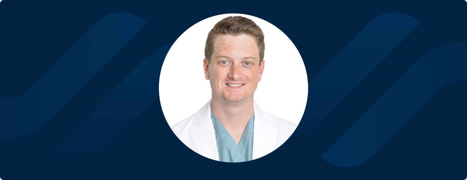Welcoming Dr. Cole Young to Relias Healthcare