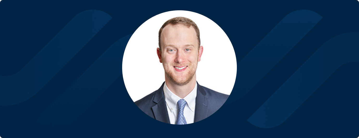 Mitchell Cox to join Relias Healthcare team as Chief Financial Officer