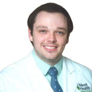 Derrick Trump, MD