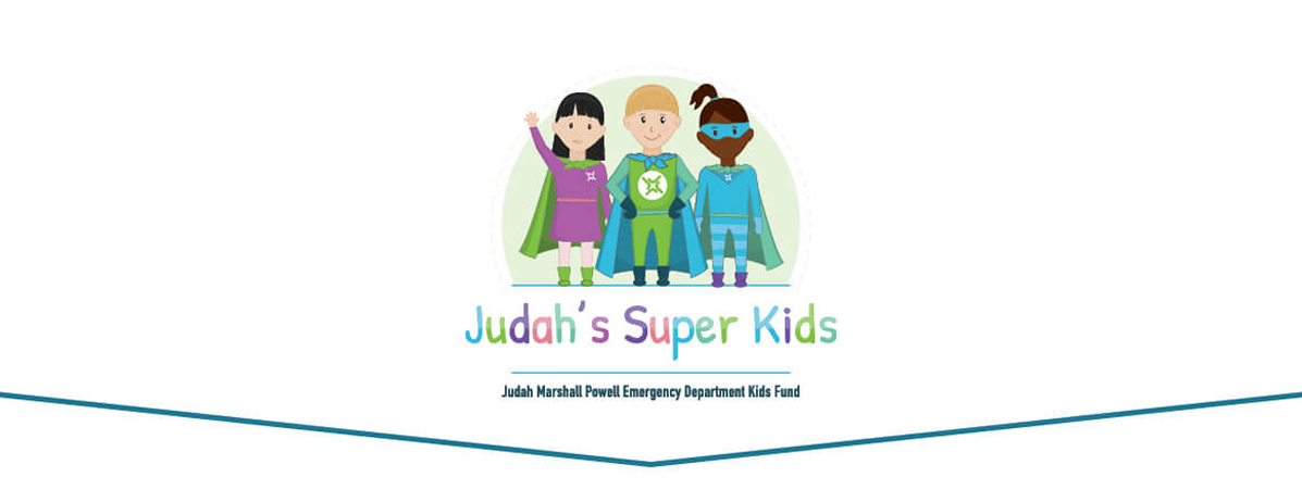 RELIAS HEALTHCARE & JUDAH’S SUPER KIDS PRESENT