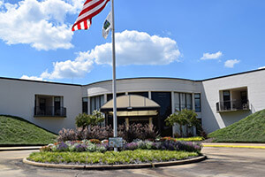 NMMC-West Point facility