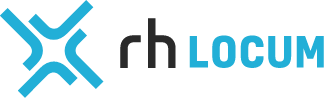 RH Locum Logo