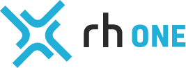 rhOne Logo