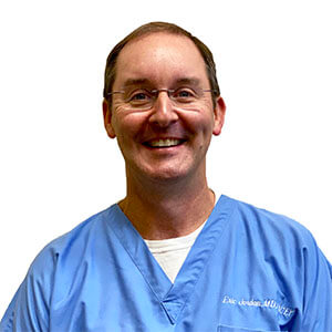 Eric Jordan, MD