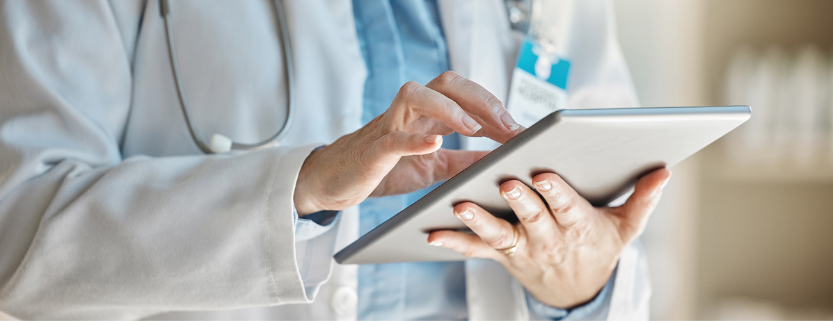 The Future of Healthcare Technology Roundtable