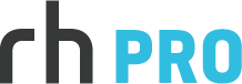 rhPro Logo