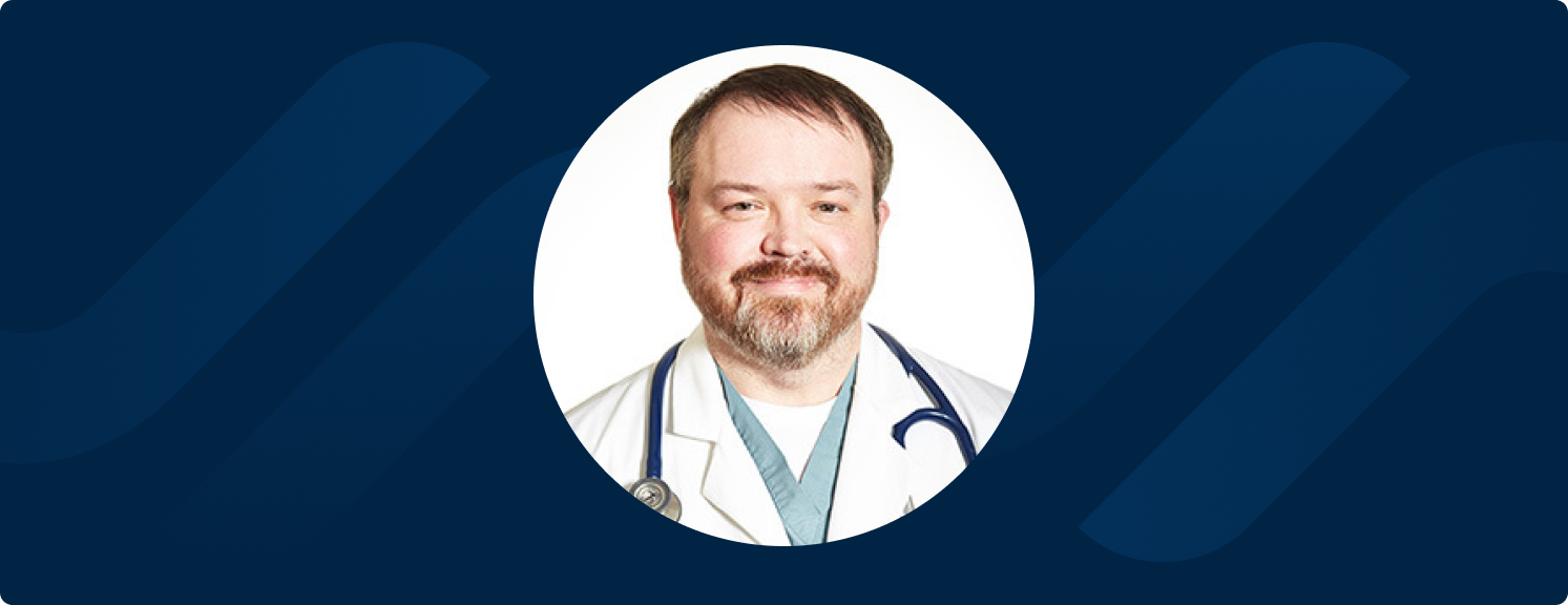 Relias Healthcare names Dr. Scotty Reed as the Medical Director for Fellowship Education