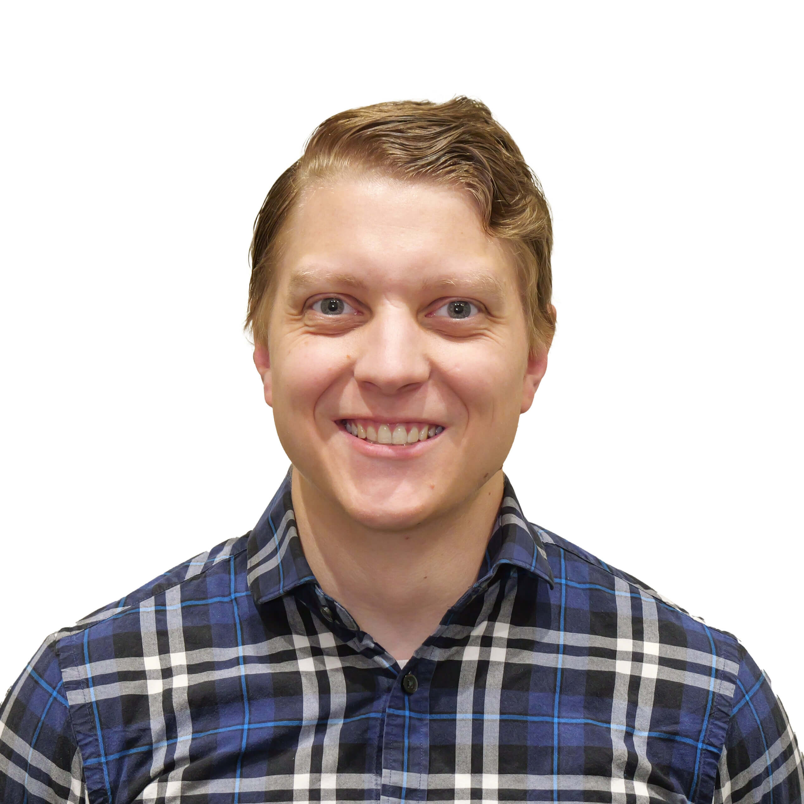 Travis Anderson, MD
