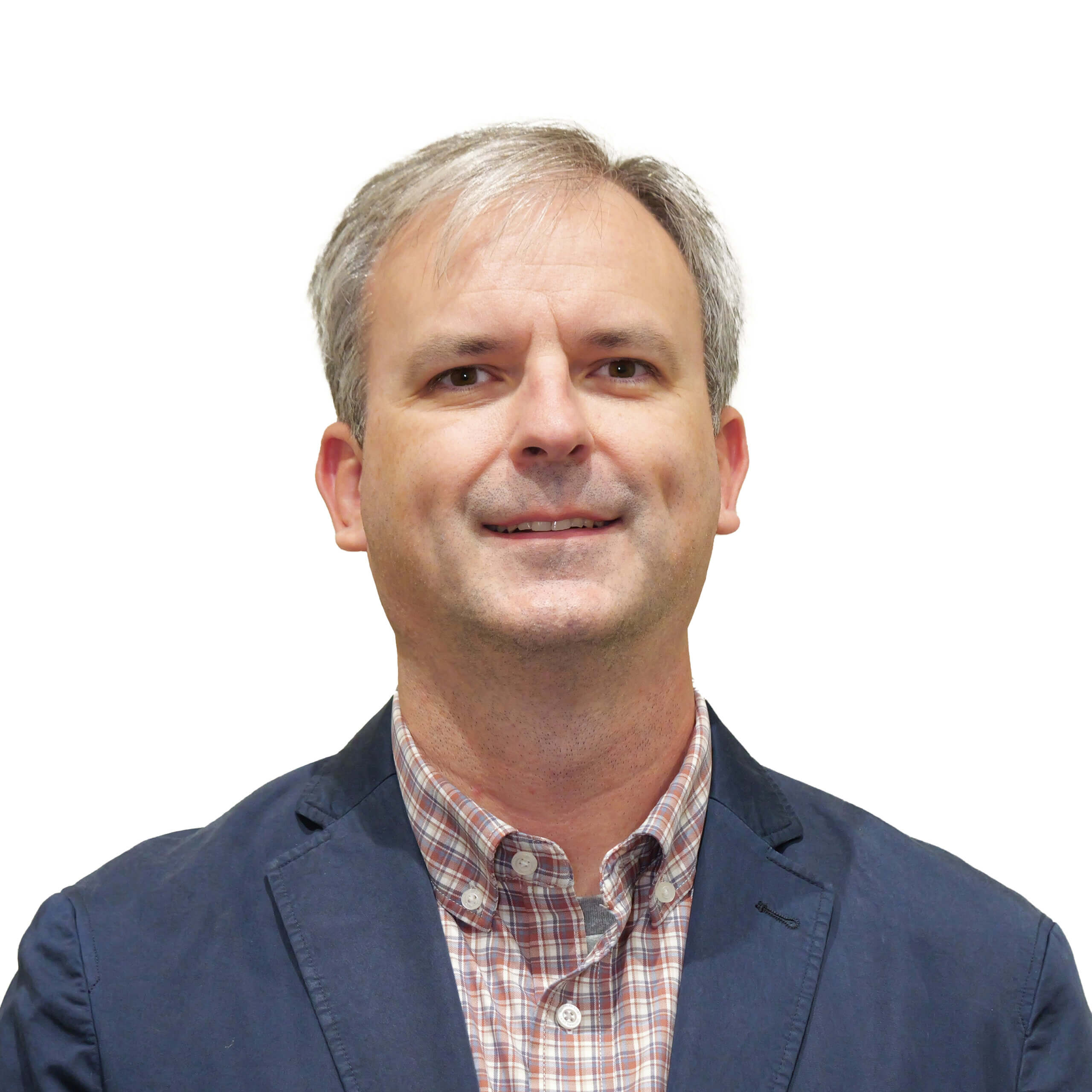 Richard Bush, MD