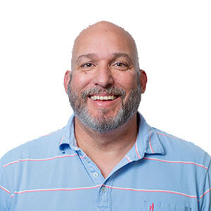 Jeffrey Fitzgerald, MD