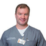 Justin Buford, MD