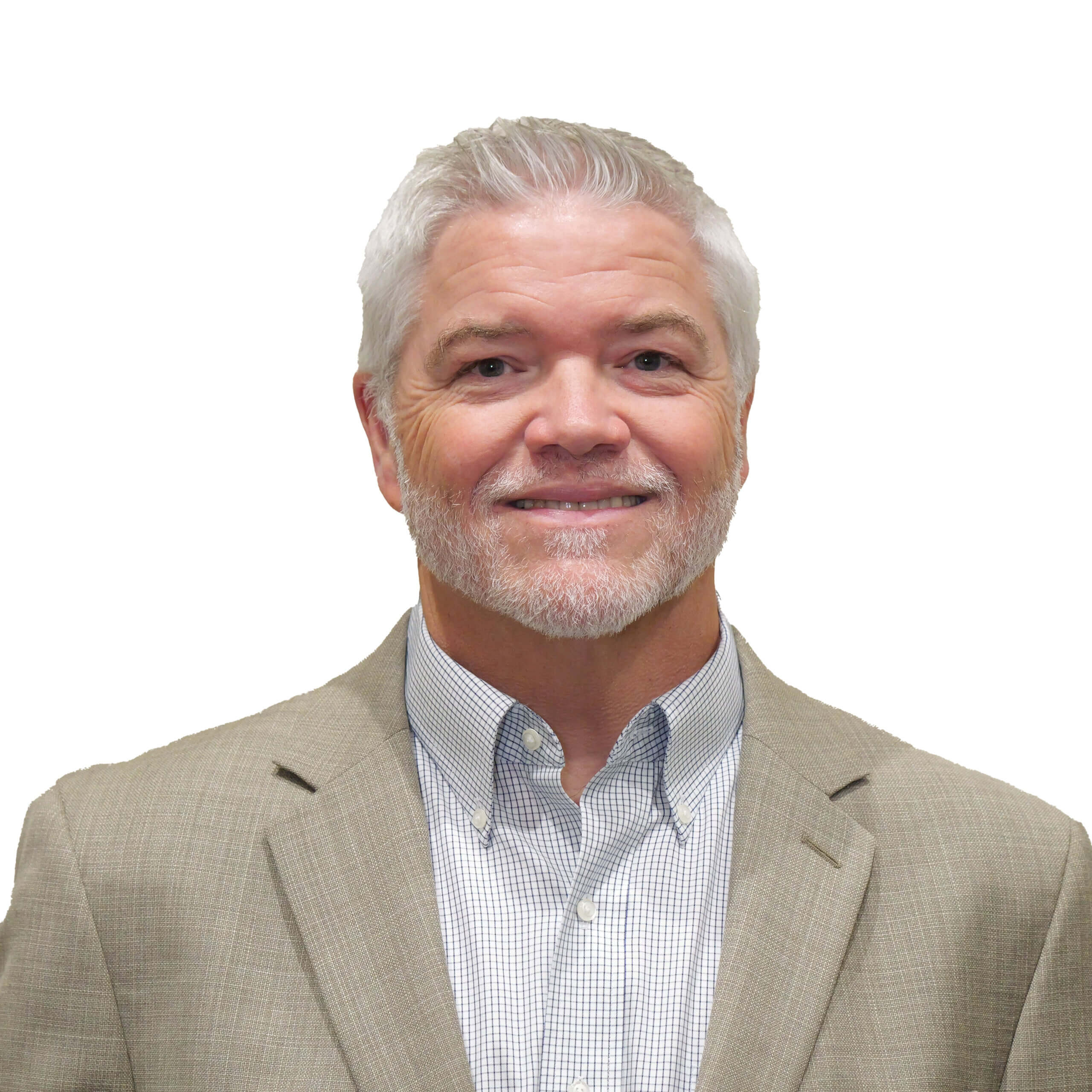David Hooker, MD
