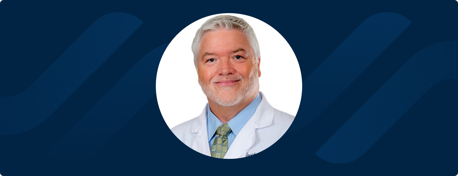 Relias Healthcare Names David A. Hooker, MD Associate Chief Medical Officer, Emergency Medicine