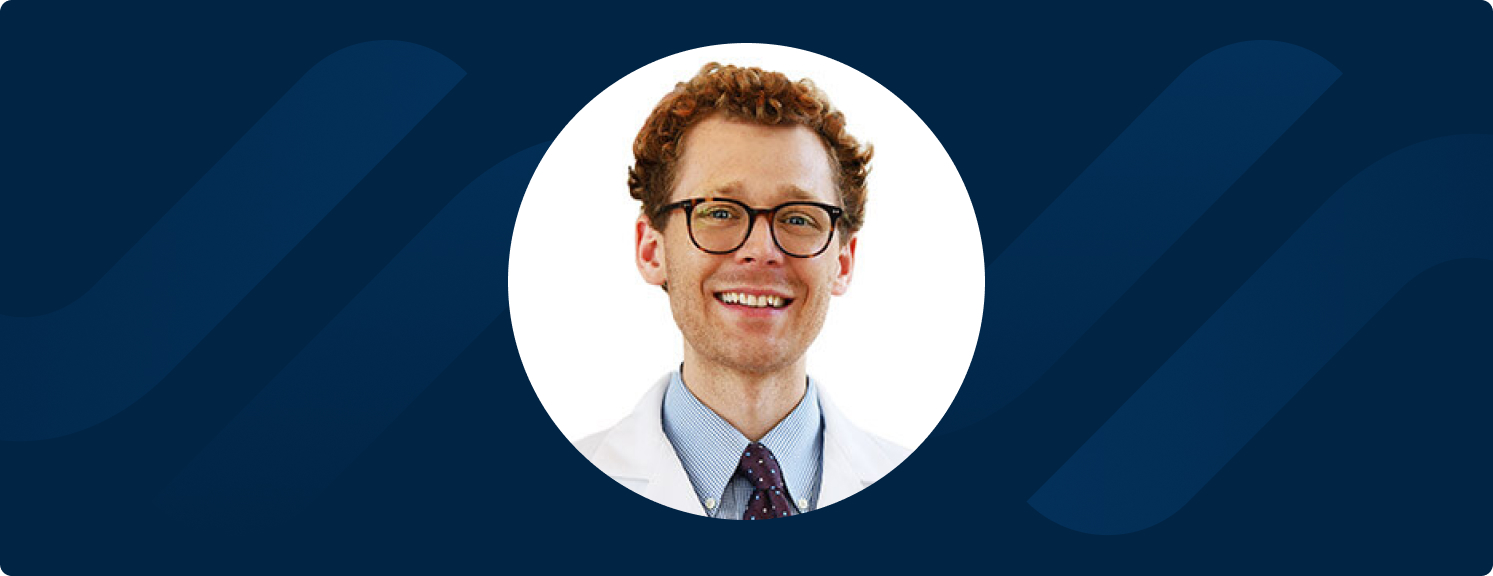 Sumner Abraham, MD Selected to Ole Miss Alumni Association Inaugural 40 Under 40 Class for 2022