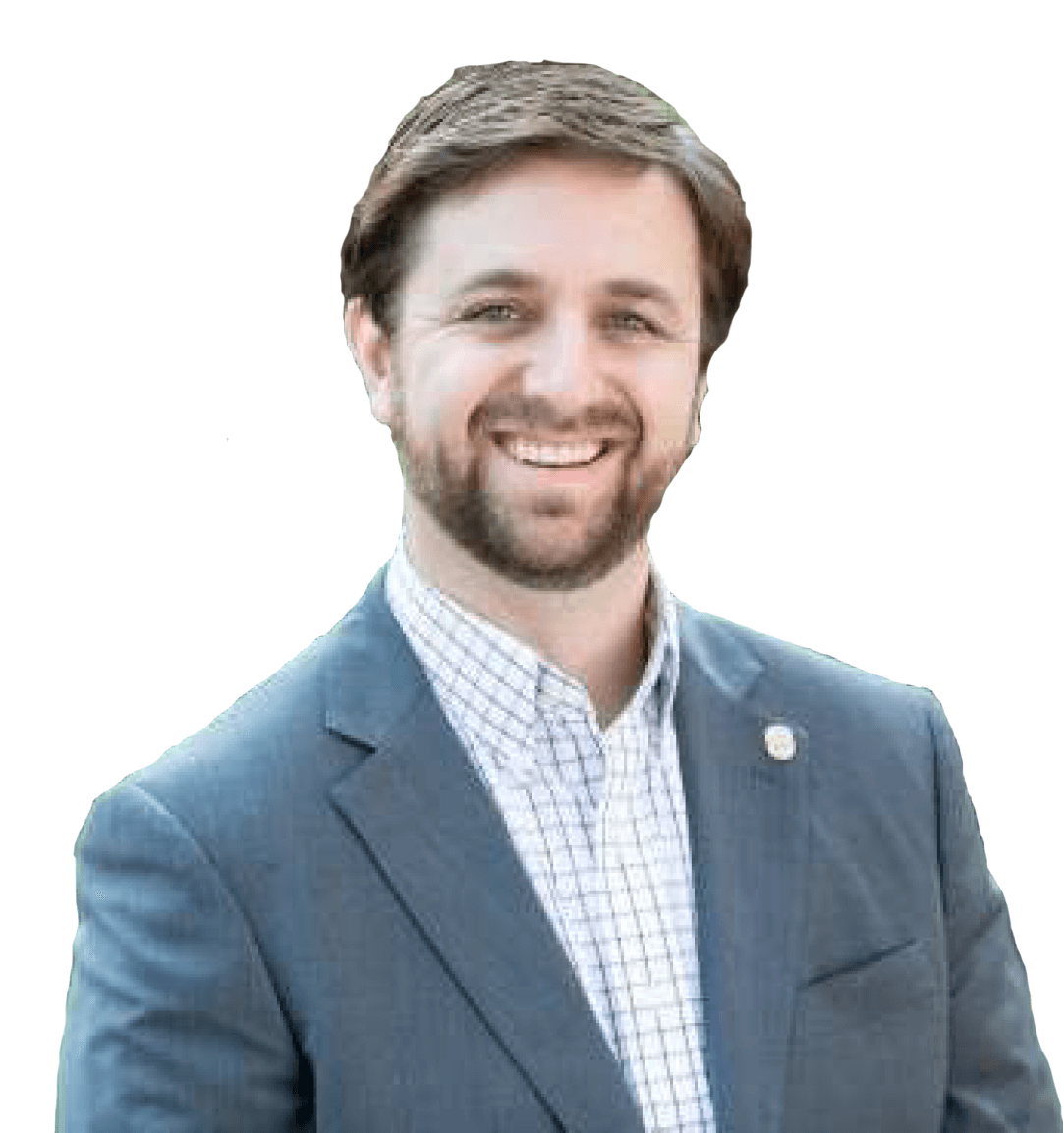 Justin Goebel, PA
