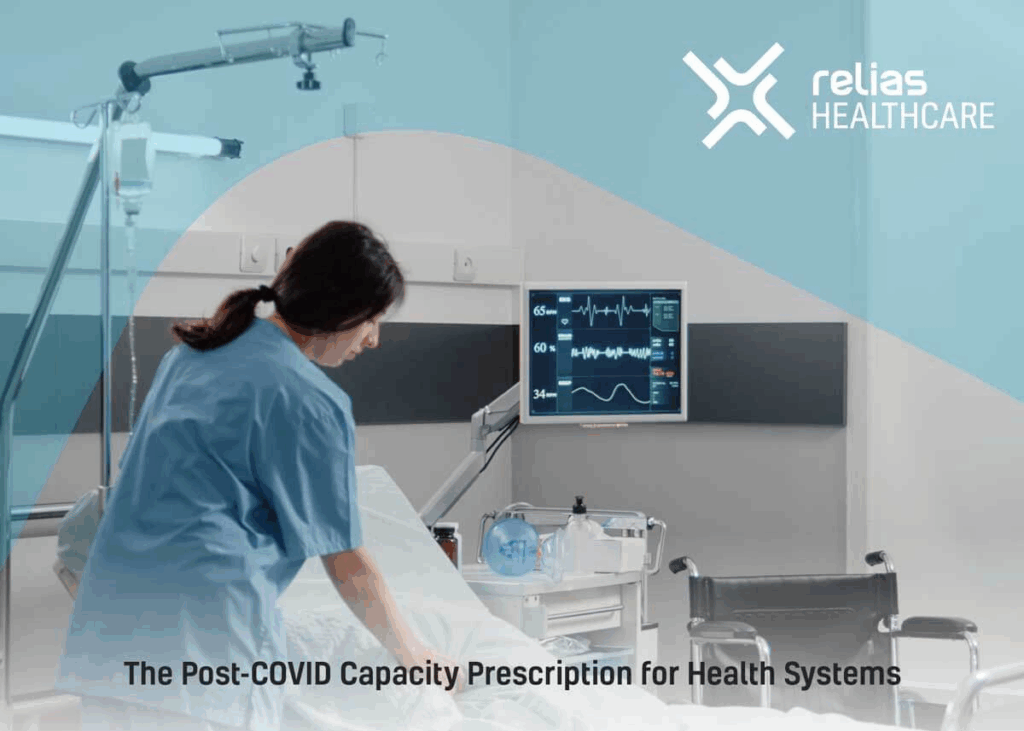 The Post-Covid Capacity Prescription for Health Systems