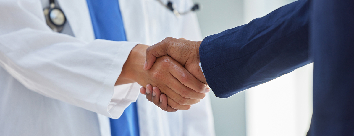 Relias Healthcare Extends Partnership with NMMC-Hamilton by Providing Hospitalist Medicine Services