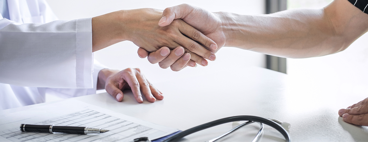Relias Healthcare Expands Into Tennessee and Begins Partnership with Big South Fork Medical Center