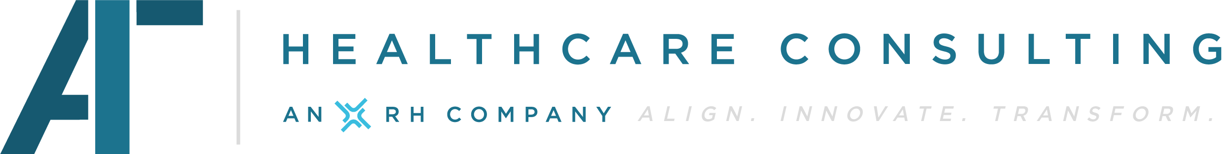AIT Healthcare Consultants Logo