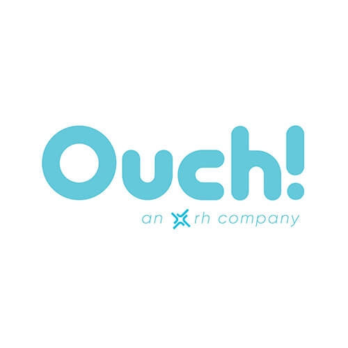 Ouch! Urgent Care Logo