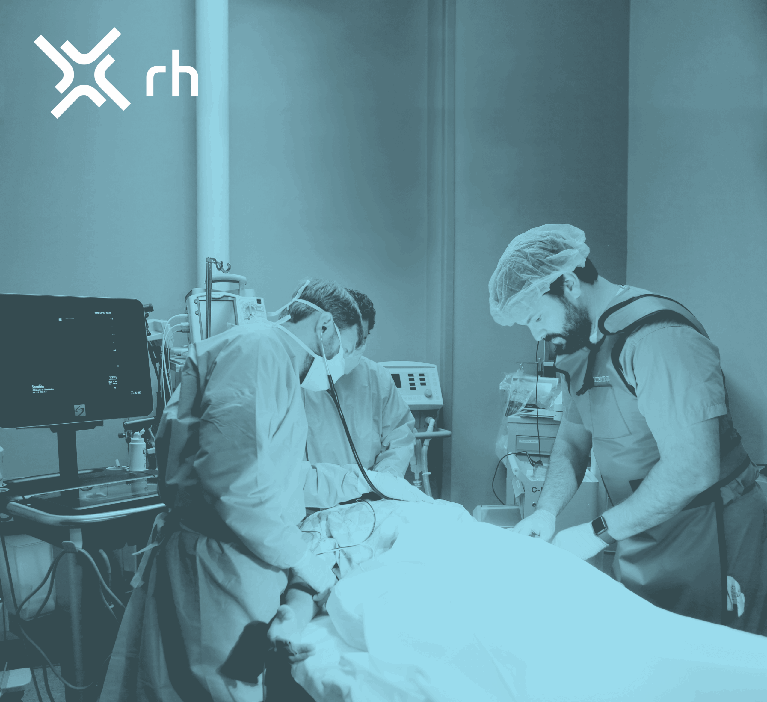 Stable. Local. No Private Equity. Physician Owned. Lean On Us. No Matter What. No Matter When.