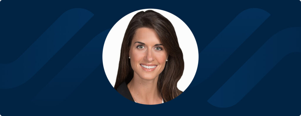 Davis Earns Coveted Spot in Women Business Leader