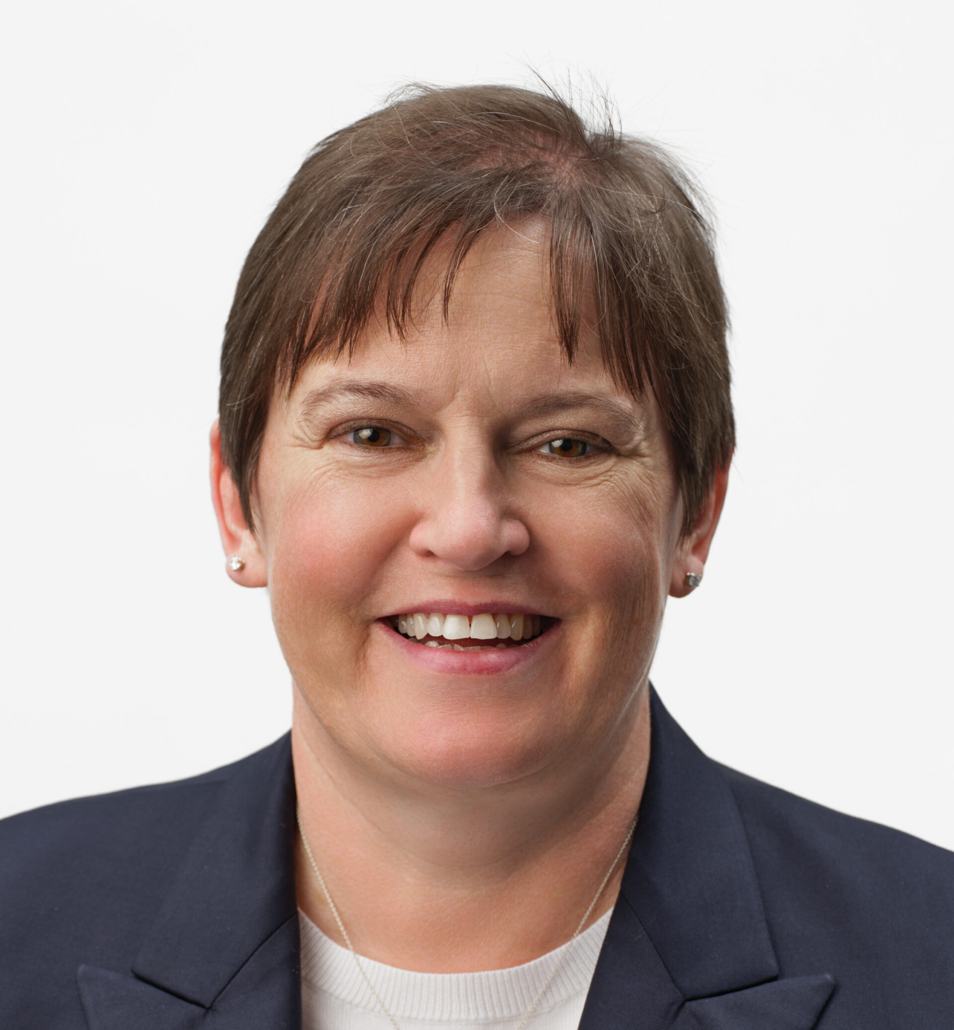 Jenny Wakeford