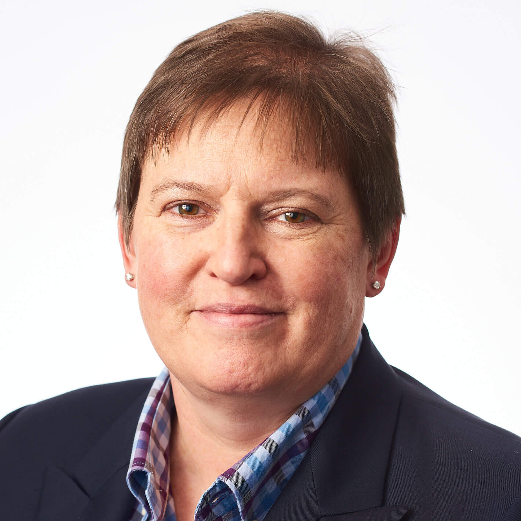 Jenny Wakeford