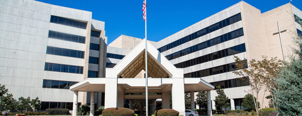 Relias Healthcare Expands Services at St. Dominic Hospital