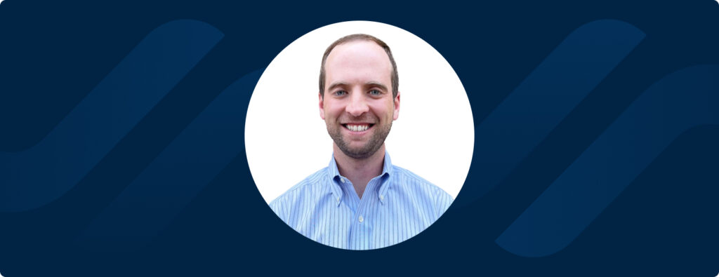 Relias Healthcare Names Evan Talton as Deputy Director of Operations and Central Mississippi Administrative Director