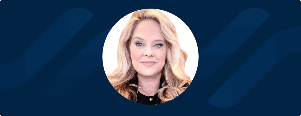 Relias Healthcare Welcomes Heidi Blanchard as Senior Director of Recruiting and Staffing Optimization