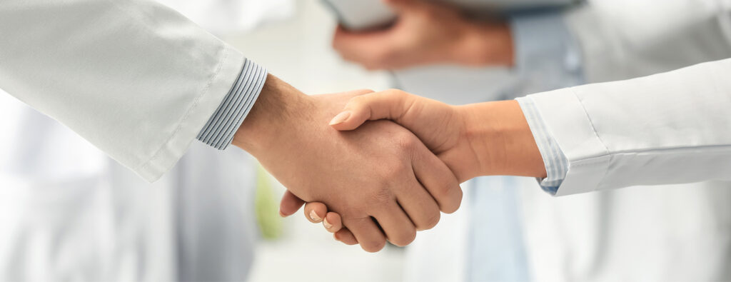 Relias Healthcare Announces OCH Regional Medical Center Partnership 