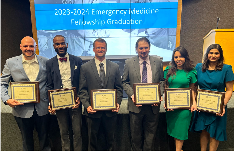 Relias Fellows Group Photos