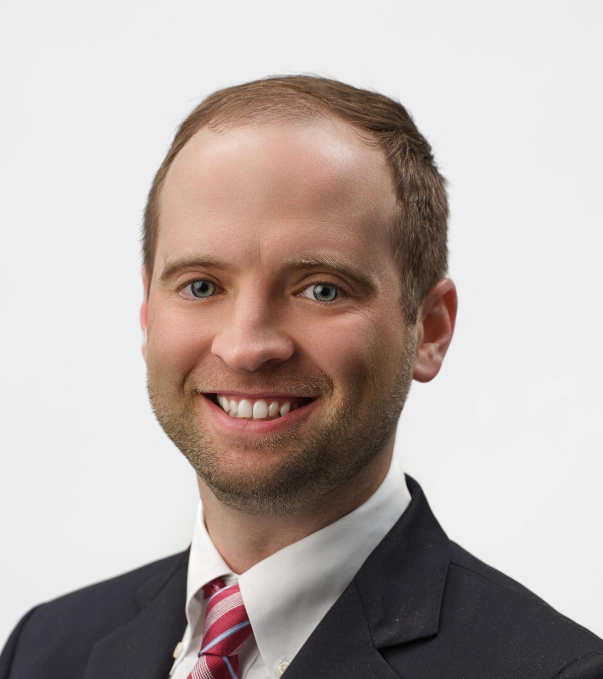 Evan Talton