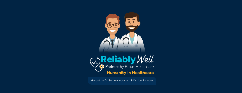 Episode 8: Empowering Clinicians in Emergency Medicine, with Juli Forde Smith