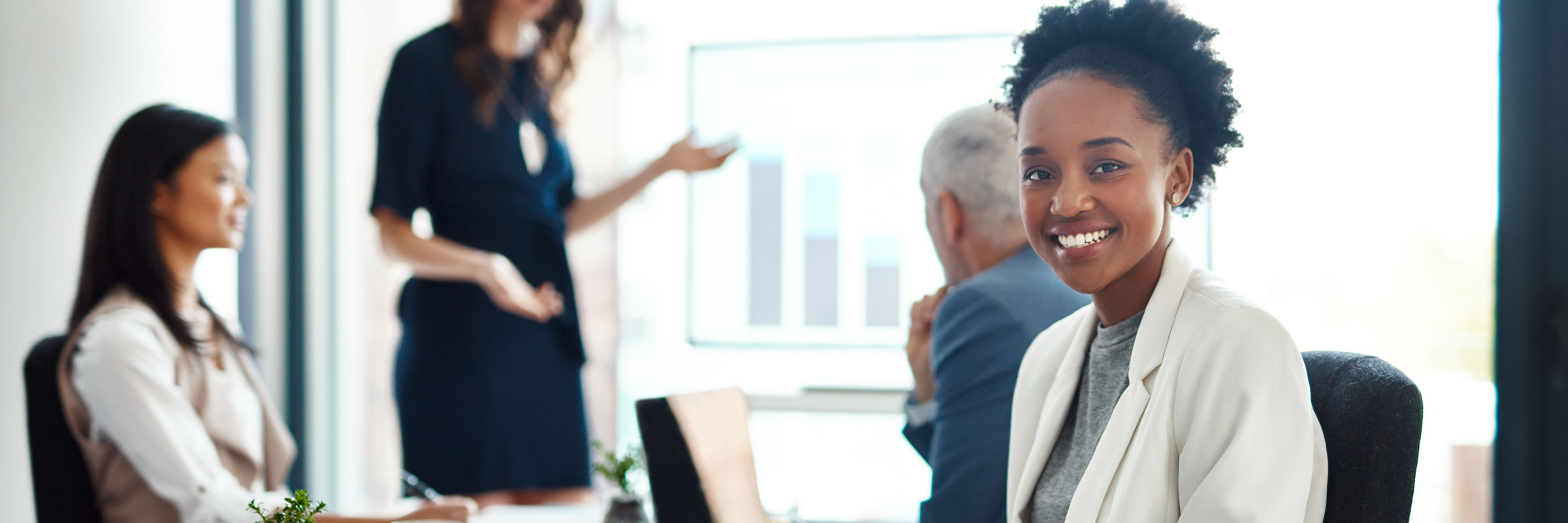 Relias corporate internships