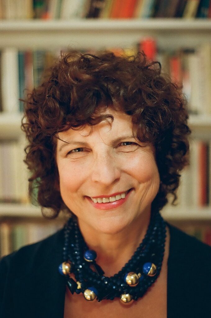 Suzanne Koven