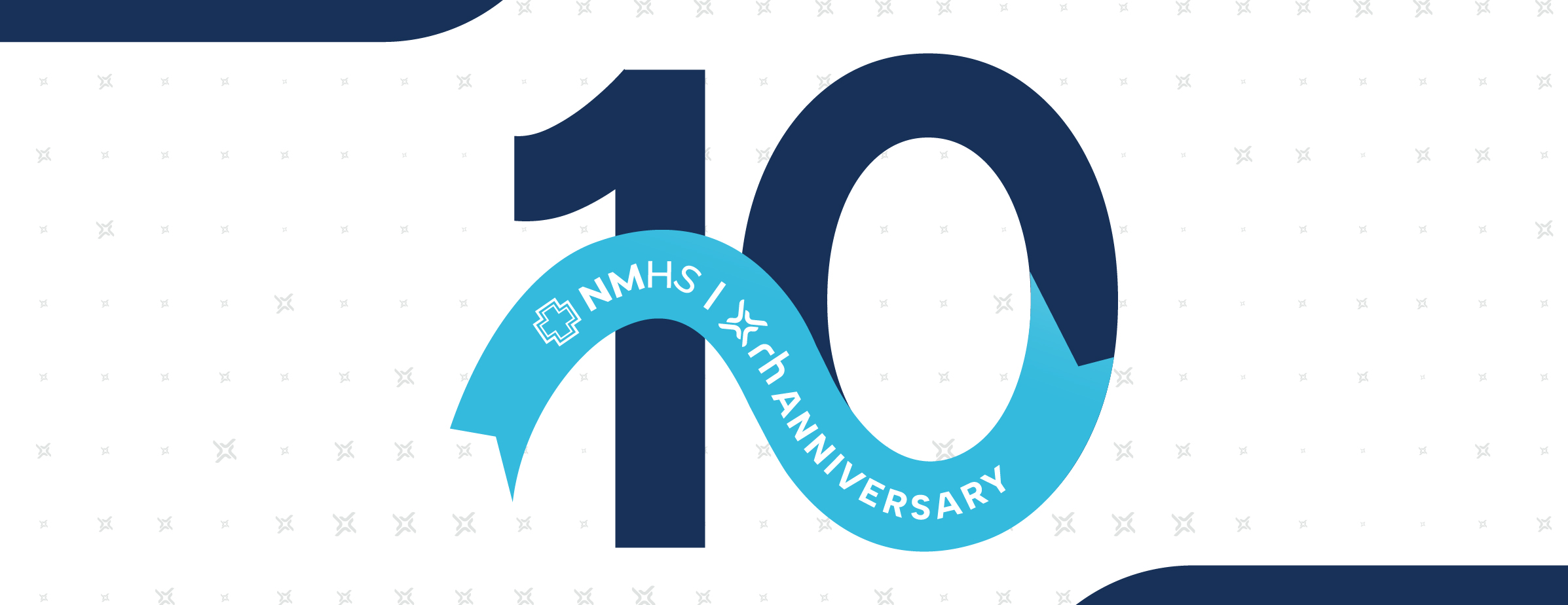 Relias and North Mississippi Health System Celebrate Milestone Anniversary