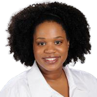 Dr. Kristina Vaughn